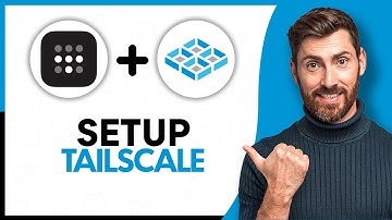 How to Set Up Tailscale On TrueNAS Scale (Step By Step)