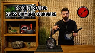Swiss Diamond Cookware Review …