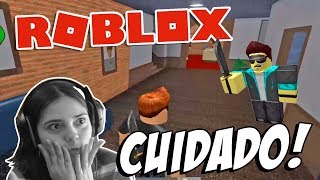 ROBLOX MURDERER MYSTERY 2 2019  ¿ SERE INOCENTE O CULPABLE ?