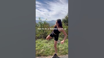 How to Do a Dynamic Warm-Up for Women 35+ (Before Any Workout)