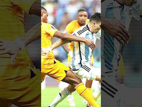شجار عنصري أكونيا يطارد دومفريس بعد نهاية مباراة إنتر وريفربليت