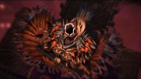 Final Fantasy XIV: Endwalker - Dungeon: Tower of Babil