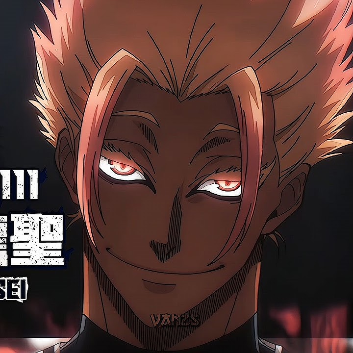 Download lagu Zesty Demon is here!!😈 || Blue Lock