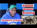 History of Greece: Ancient Greece in 18 minutes (REACTION)