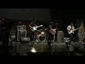 5 SECOND RULES - LELAKI ITU [LIVE AT TAMAN BUDAYA JOGJA 2019]