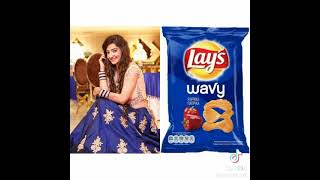 Masum- Paridhinin Kiyafet Renklerine Göre Chipsler