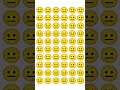isme se konsa emoji alag hai comments Karo 😑