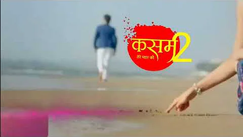 rishi sing bedi tanuja sharad  malhotra Kasam Tere Pyaar Ki 2 Promo | Kasam serial Season 2 | Kasam