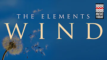 The Elements: Wind | Audio Jukebox | Instrumental | World Music | Hariprasad Chaurasia | Music Today