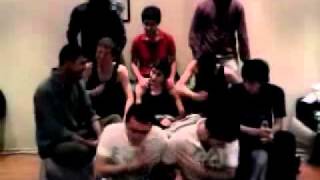 Annen Evde Mi Ojinali Ilk Çıkan Versiyon