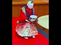 Japan's Karakuri Puppet#asmr#nice #shorts
