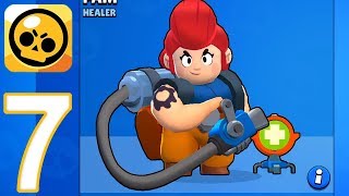 Brawl Stars - Pam - Gameplay Walkthrough Part 7 Ios, Android