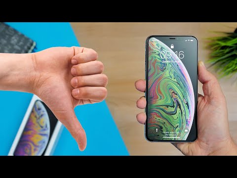 Video: Quanto costa iPhone XS Max con l'aggiornamento di Verizon?