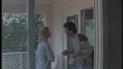 FART-THE MOVIE, Trailer, Ray & Migdalia Etheridge