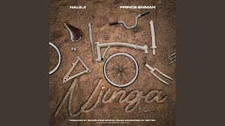 Njinga (feat. Prince Emman)