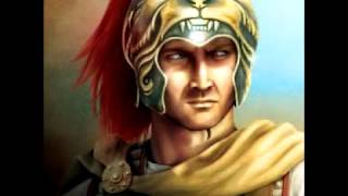 אלכסנדר הגדול-alexander the great