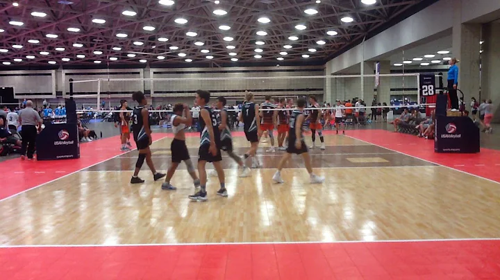 Vegas Xtreme 18's vs. NEVA D2 M3 S2