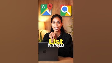 How to Add Your Business Location on Google Map 📍 #Google #Map #business