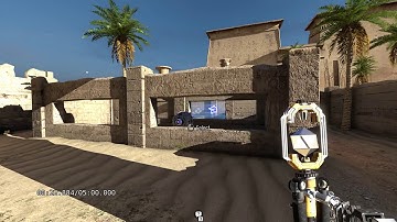 Talos Principle - Star World B - All Sigils and Stars