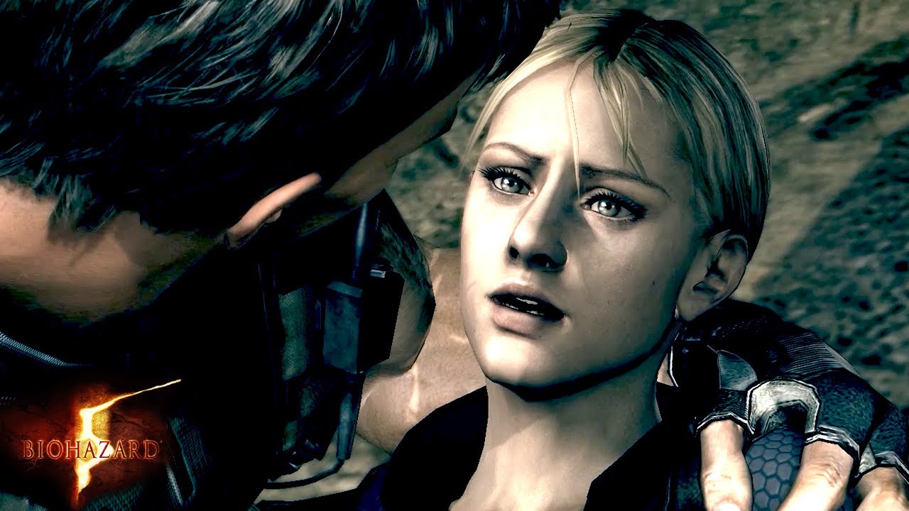 仲間を銃で撃つって正気じゃないだろ - 神ゲー「 バイオハザード5 」 - Part7