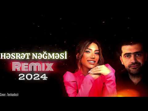 Röya & Tunar - Hesret Neğmesi Remix ( Eşq bizim, sevda bizim ) Tik Tok Trend 2024