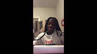 NCNW Staten Island Youth Council Black History Month Program