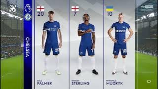 Premier League Anthem - Stamford Bridge Stadium (with Liquidator Chelsea)