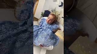 Savaşçımızın 1 Yaş Çekimi