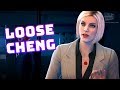 GTA Online - Loose Cheng Casino Mission #1 (Ms. Baker)