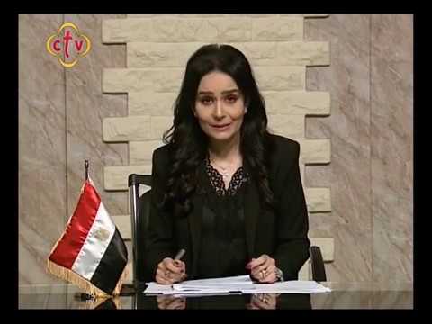 تغطية خاصة 3 أحداث طريق دير الأنبا صموئيل المعترف المنيا 3 نوفمبر 2018