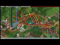 Ni ludu: RollerCoaster Tycoon #17 - Drako