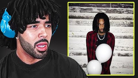 1oneam - Sin Ever After [FULL REACTION]