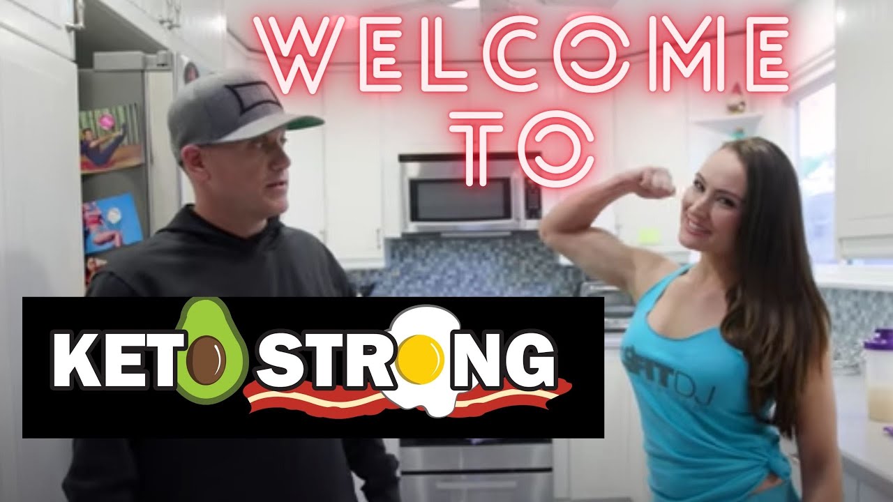Keto Strong