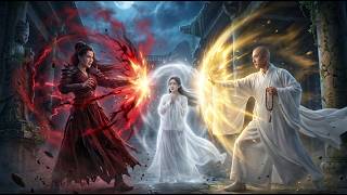 The Badass Monk Saved a Ghost &amp; Forced the Demon King to Reveal Wukong's Dark Secret!
