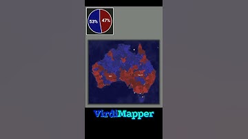 Australia #geography #europe #mapper #australia #map #history #maps #mapping #music #edit #mapchart