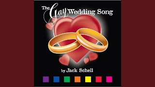The Gay Wedding Song
