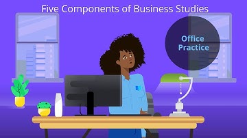 JSS1 Business Studies - Introduction to Business Studies