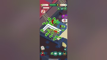 Idle Mini Prison - Tycoon Game - Gameplay Walkthrough Part 6 Tutorial (iOS, Android)