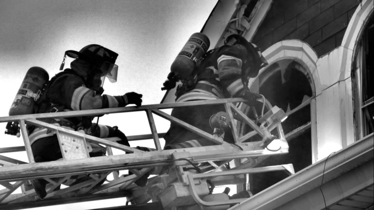 north st fire Meyersdale YouTube