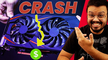 GPU Prices Going Down - Is this the Best time to purchase LATEST GPU