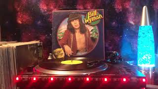 Bill Wyman - What A Blow