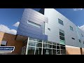 USU Football Facility Tour