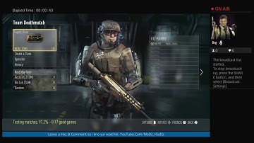 Black Ops 4 Making hataz #RAGEQUIT