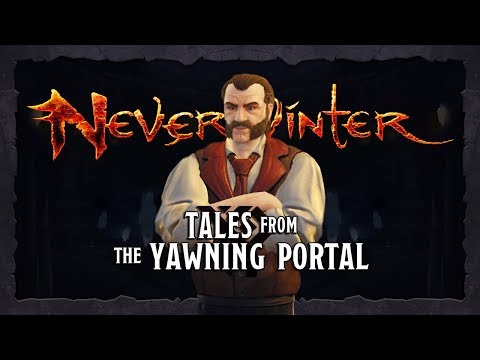 The Yawning Portal Is Only The Beginning...