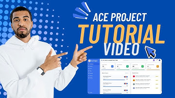 ACE Project Management Tutorial | Streamline Projects, Boost Team Performance