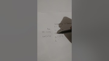 CORRECTING AND UNCORRECTING THE COMPASS