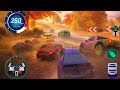   😱 Rally Fury : Pro Drifting &amp; High Speed Challenge Mobile Gameplay Dekh Kar Shock Ho Jaoge | #2