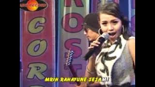 Reni Ananta - Keno Godo | Dangdut ( Music Video)