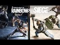 Rainbow 6 Siege w/MPCB