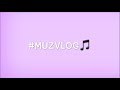 MUZ VLOG #1 / Курсы в 1+1 / Опоздали на метро / Выгнал охранник / MIA FILINA